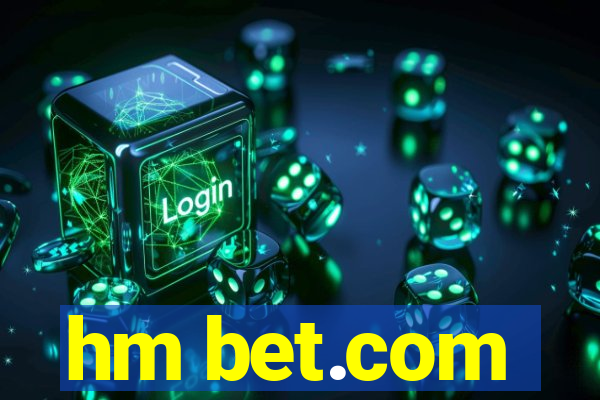 hm bet.com
